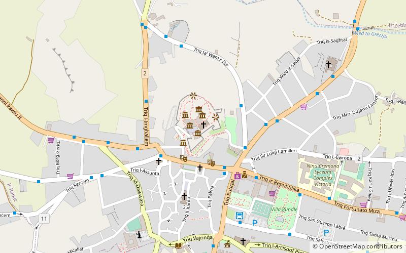 Katedra Wniebowzięcia Najświętszej Maryi Panny location map