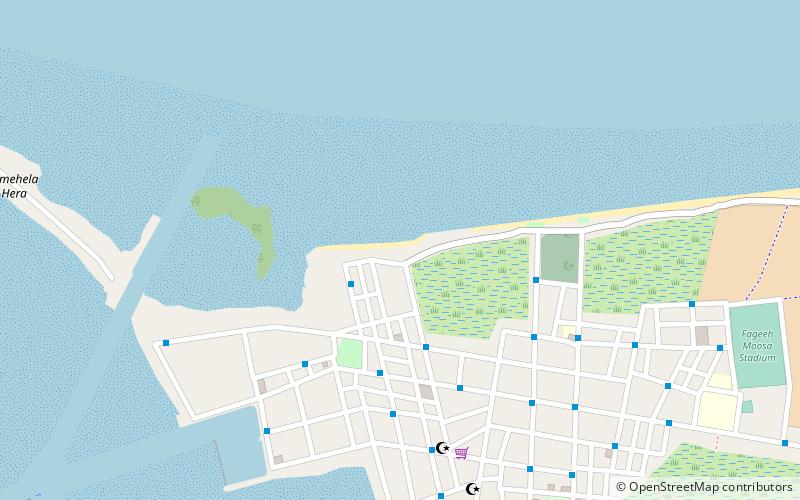 Eedhigamoolu location map