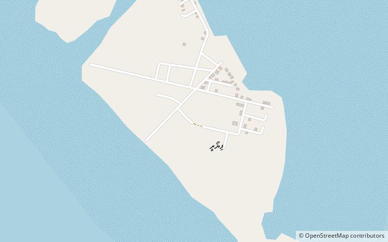 Fiyoaree location map