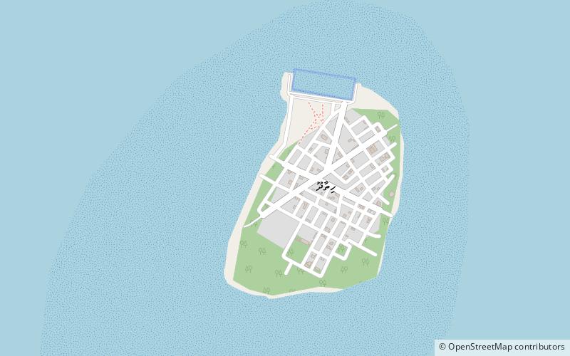 hithaadhoo atolon baa location map