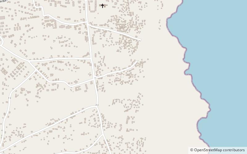 mkungu tree nkhotakota location map