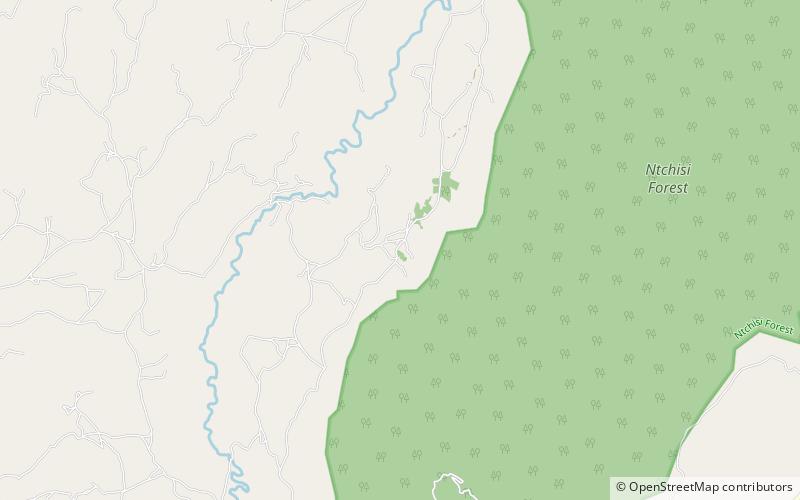 district de ntchisi location map