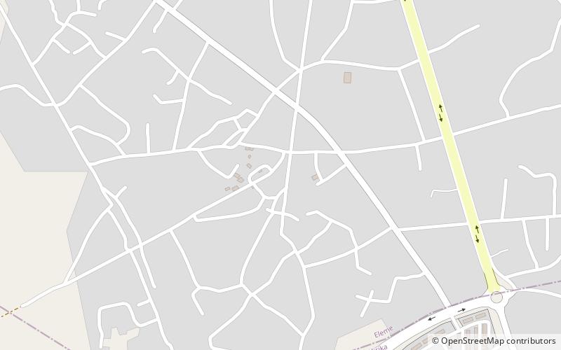 onne port harcourt location map