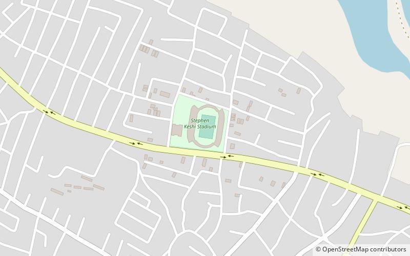 stephen keshi stadium onitsha location map