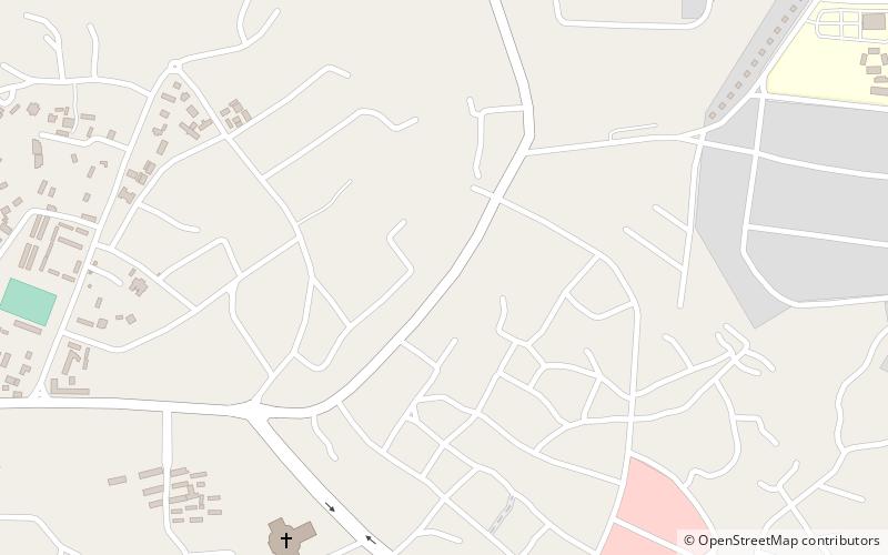 nru nsukka location map
