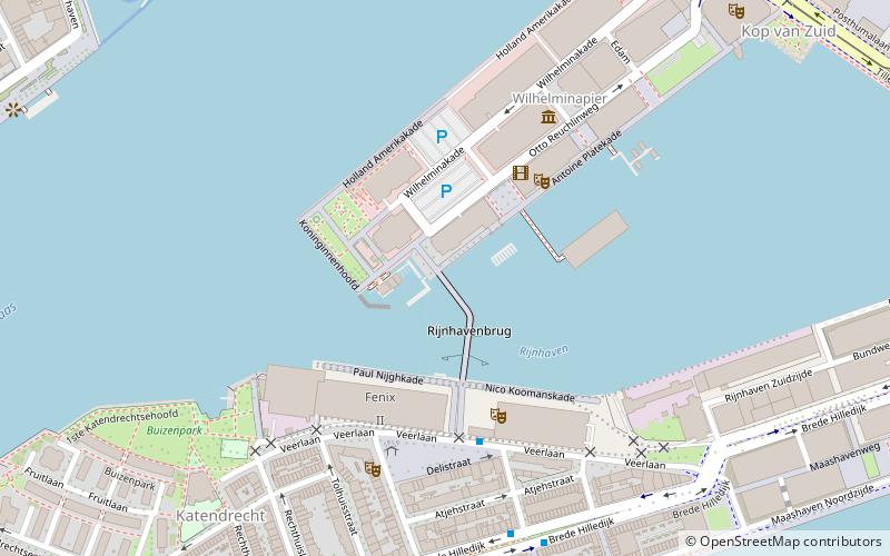 Montevideo location map