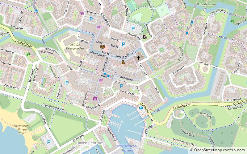 Trapnotov location map