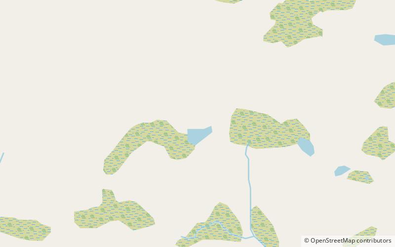 Låven location map
