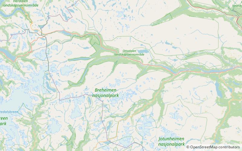 grjothoi location map
