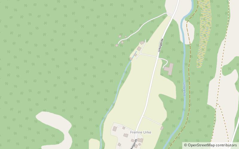 Sunnmørsalpane location map
