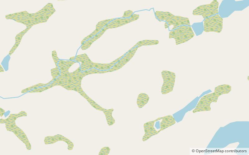 Helgbustadøya location map