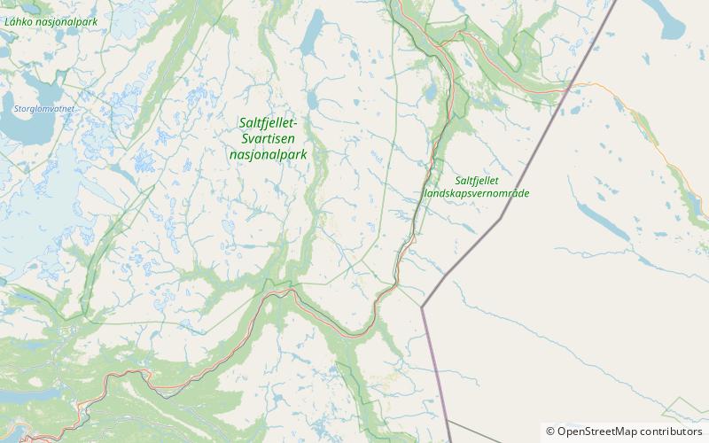 Bolna location map