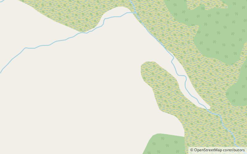 reinoya location map