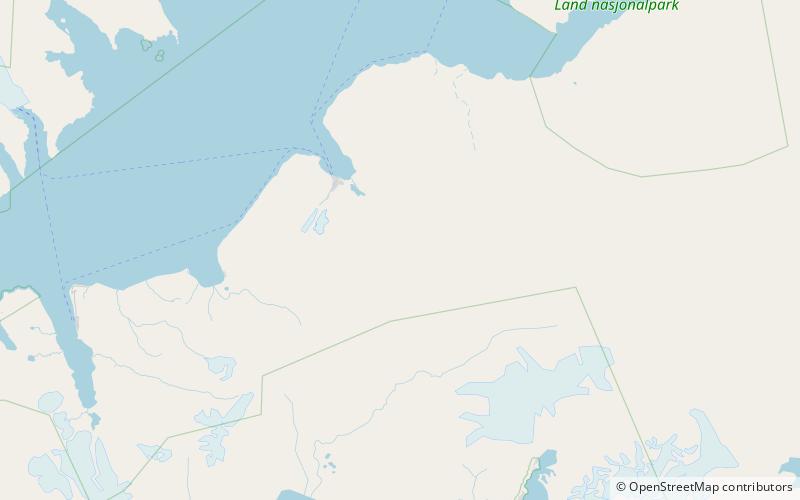 bolterdalen location map