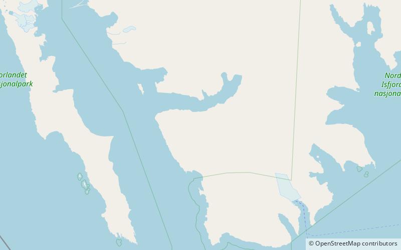 skipperryggen location map