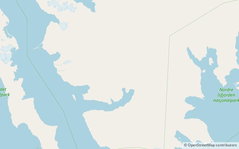 carlsfjella location map