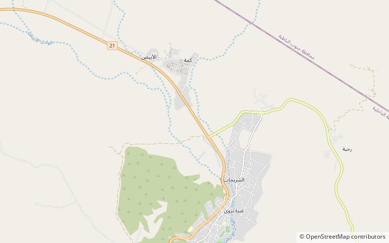 Faladsch location map