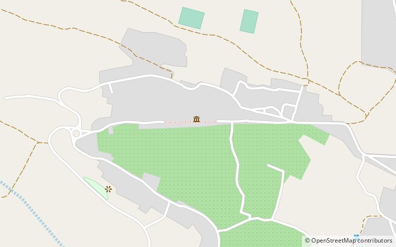 Al Hamra location map