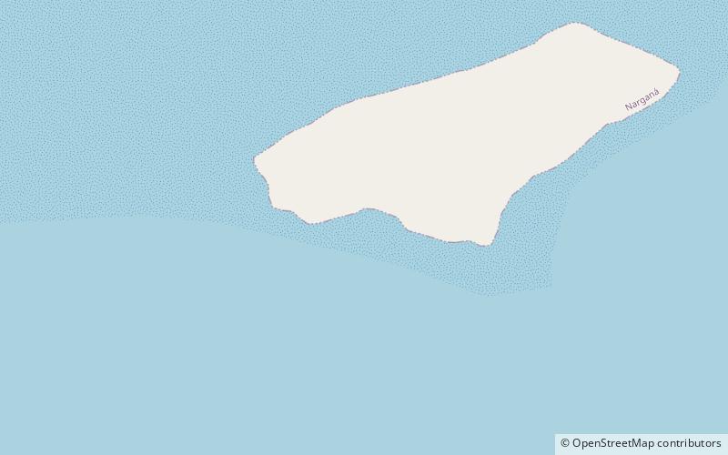 sapibenega archipelag san blas location map