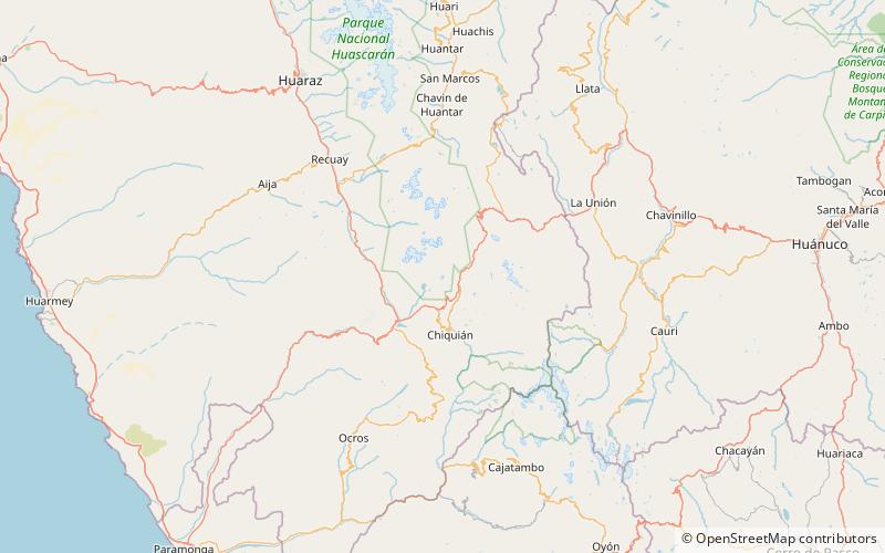 Raju Cutac location map