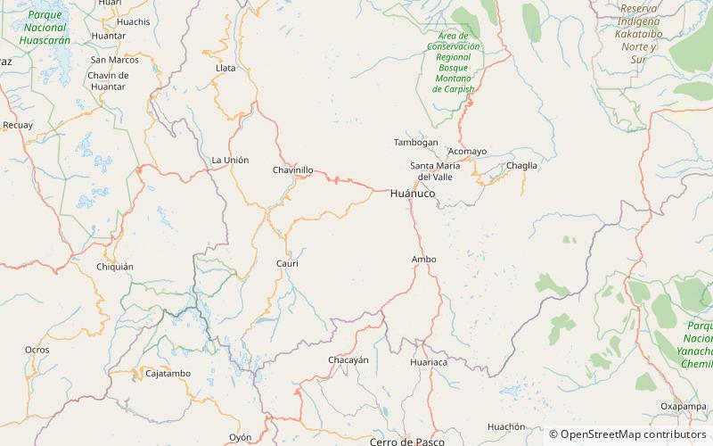 wallpa wasi location map