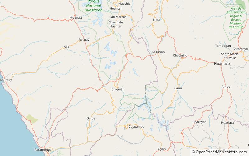 Kikash location map