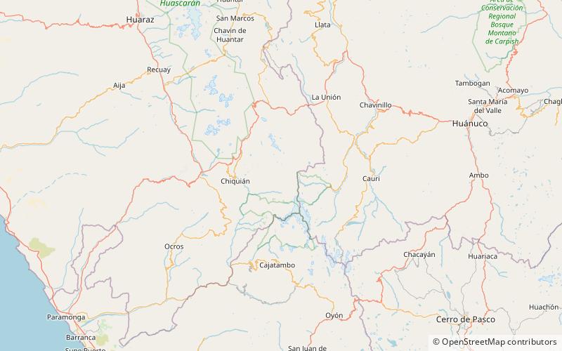 kushuru location map