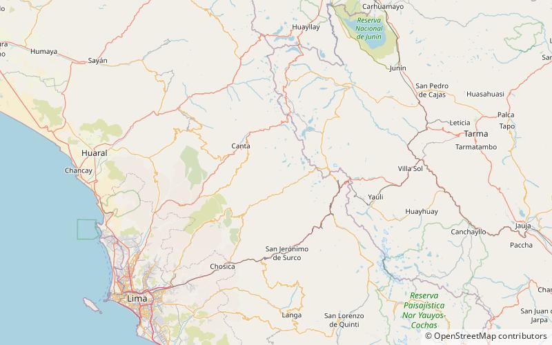 qullqi location map
