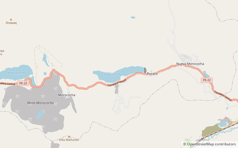 waskhaqucha location map