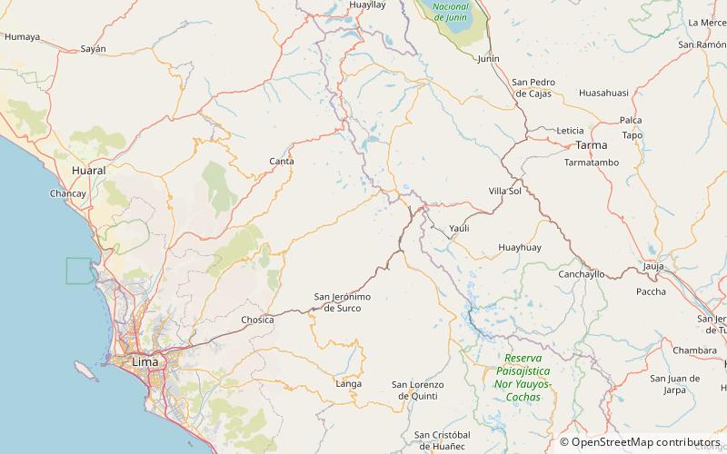 wamanripa location map
