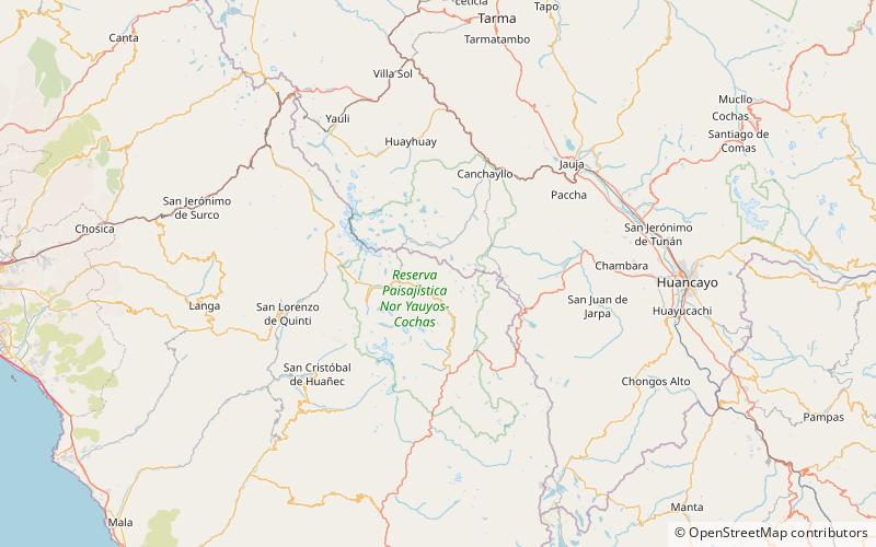 marayniyuq location map
