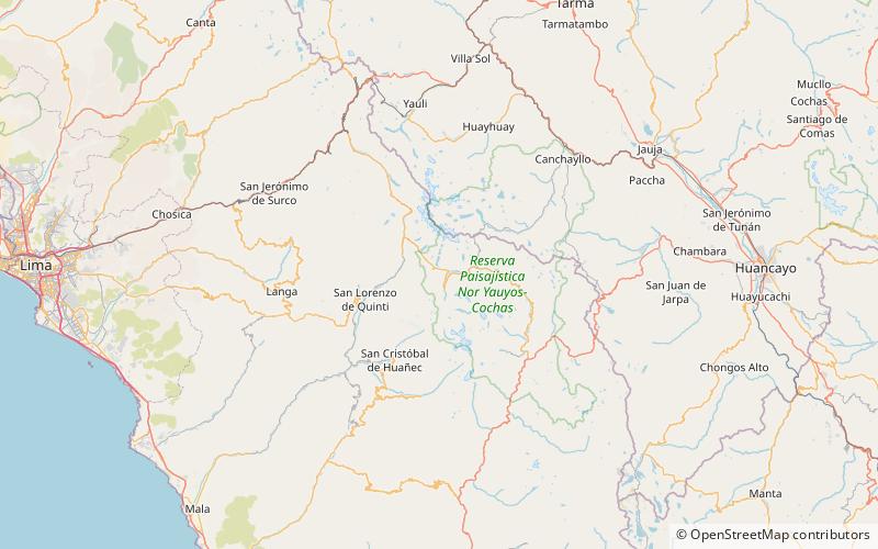 winaq location map