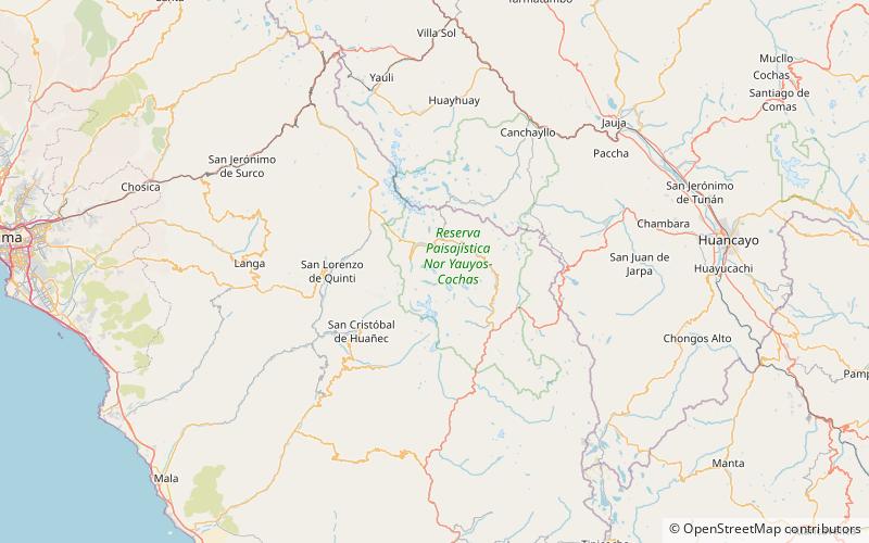 hatun pawka location map