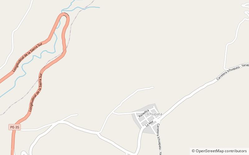 Marayniyuq location map