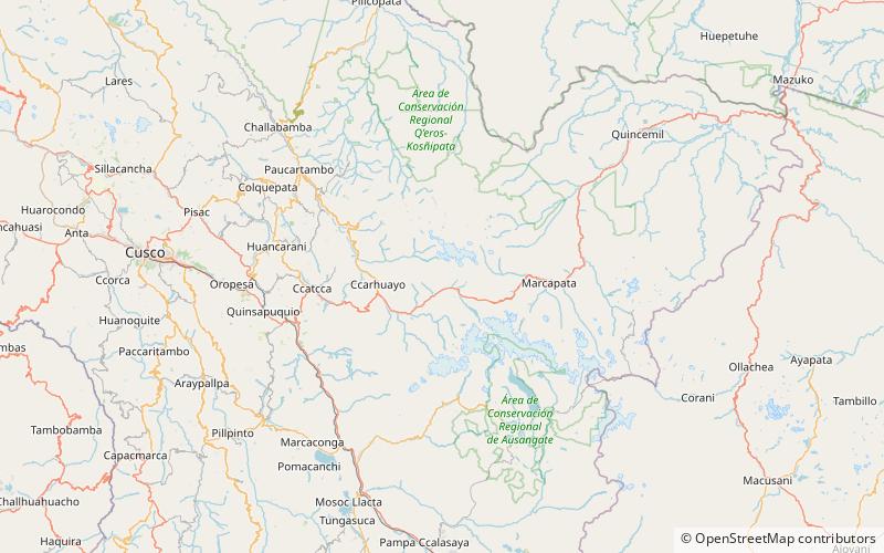 yuracjaja location map