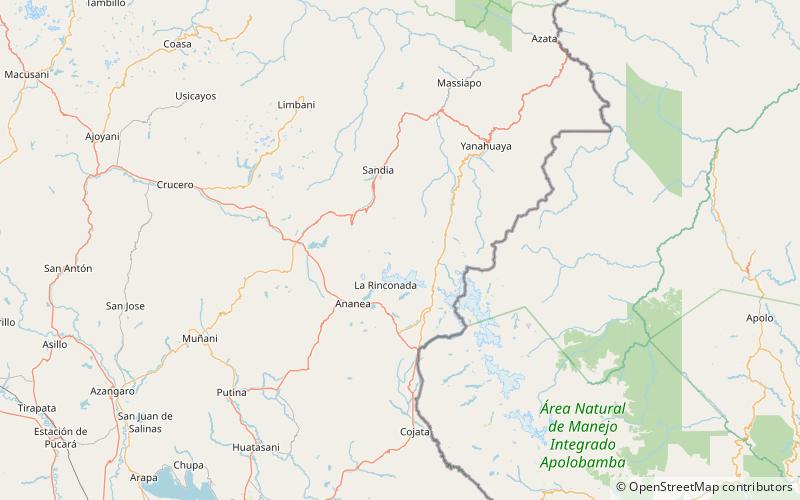 liqiliqini location map