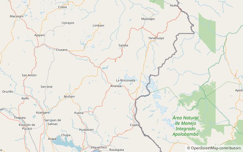 qurwari location map