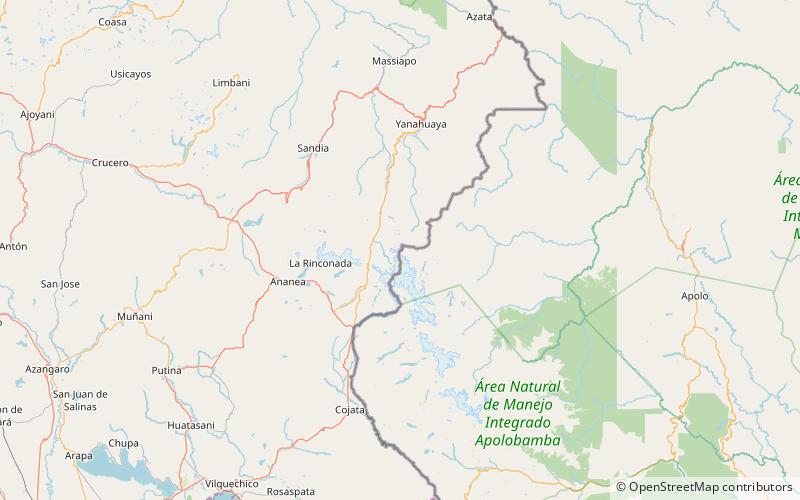 Khunuyu location map