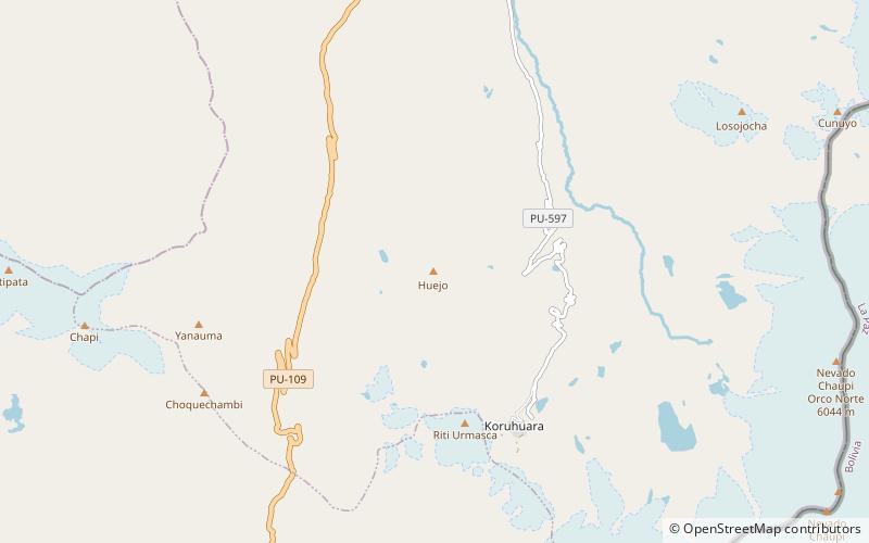 wiqu location map