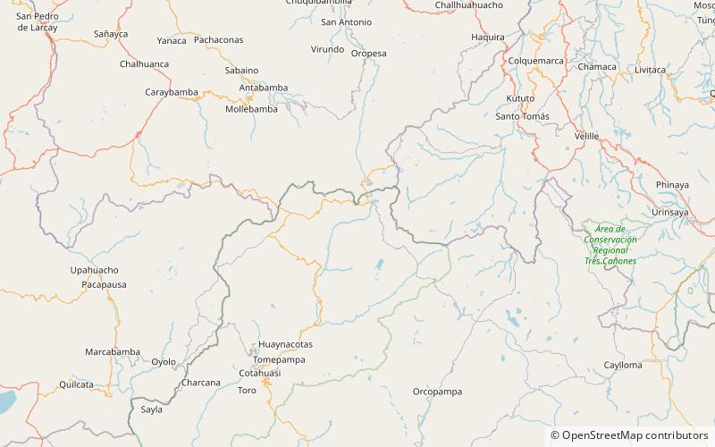 Rumi Urqu location map