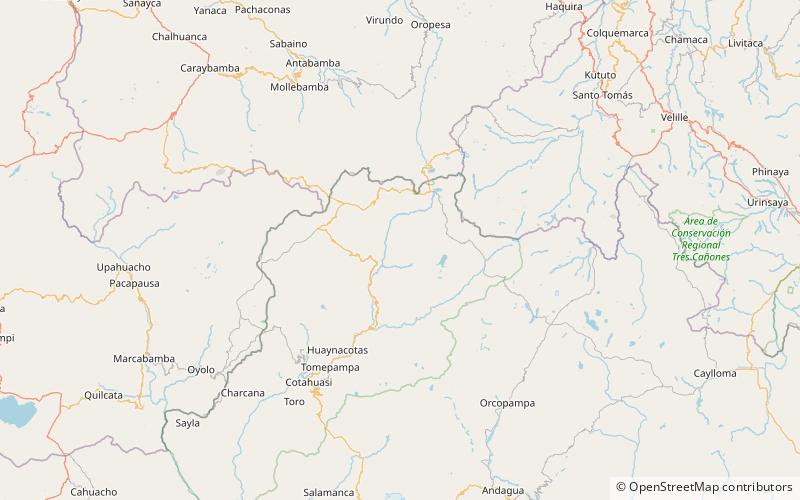 Chhijmuni location map