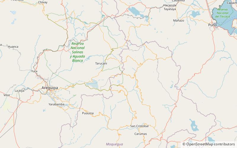 Parwayuni location map