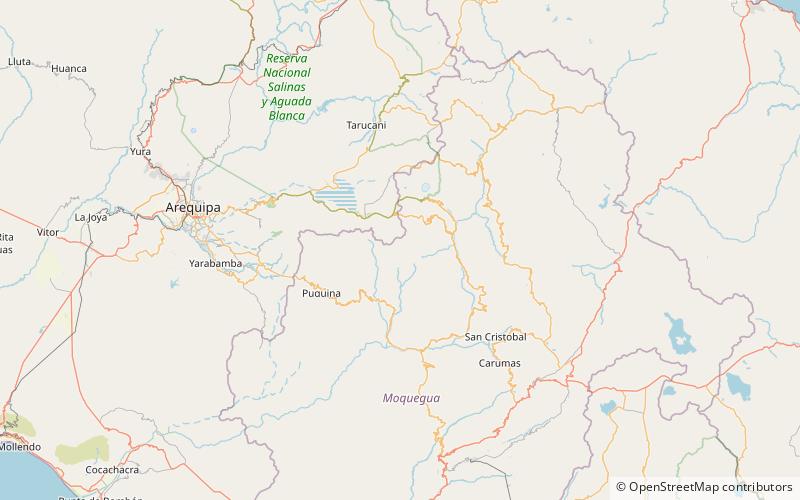 Q'uwa Laki location map