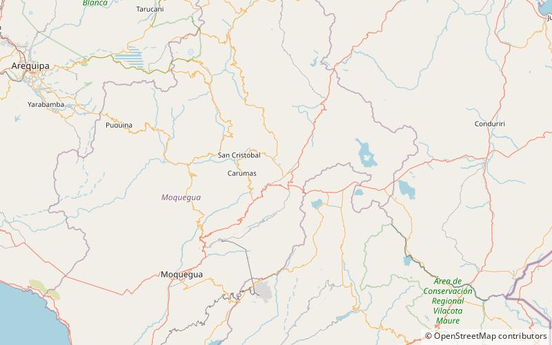 Chiñi Lakha location map