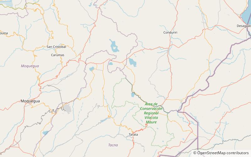Jisk'a Larqanku location map