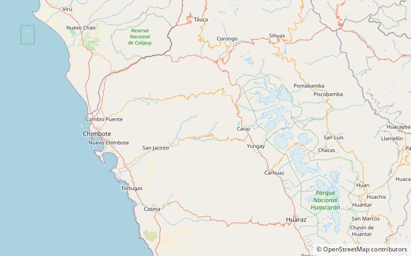 hatun hirka location map