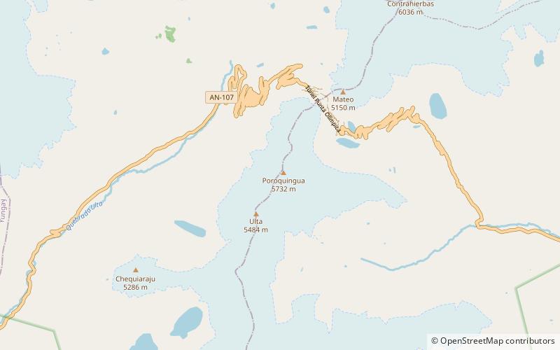 Ulta location map
