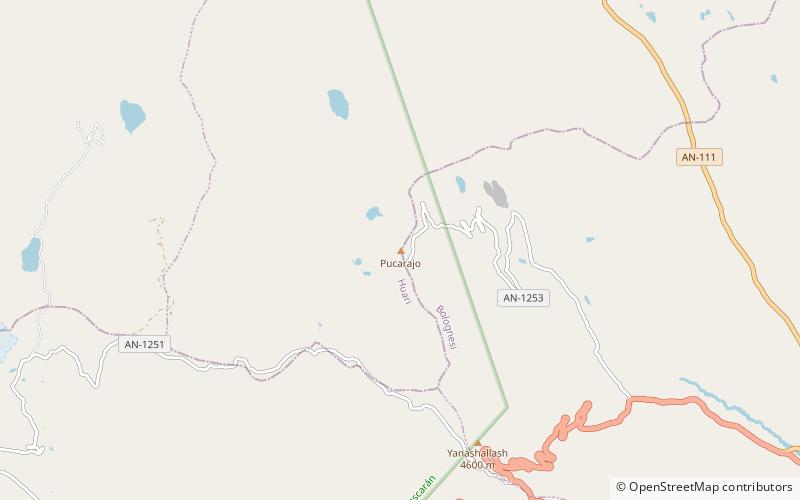 pukarahu location map