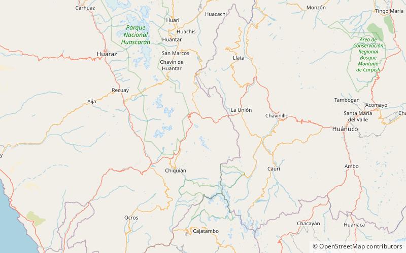 kunkush location map