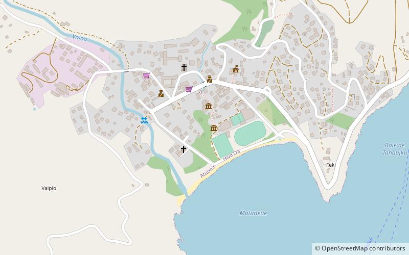 Centre Jacques Brel location map